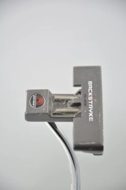 Odyssey Backstryke Blade 35in