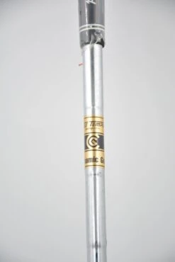 NEW Cleveland CG10 Black Pearl 48 Degree Wedge Wedge Flex -Finest Golf Store 0F4D5B8D 1236 468E B6CA 25DFBB487D16