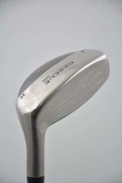 Women's TaylorMade Rescue Mid 4 Hybrid W Flex