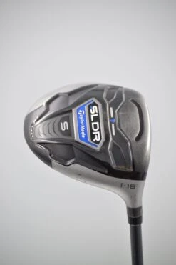 TaylorMade SLDR Mini 16 Degree Driver SR Flex