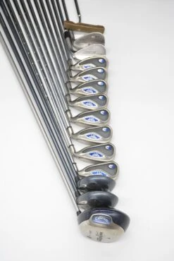 Callaway Hawk Eye VFT Full Set R Flex 9 Callaway Hawk Eye VFT Full Set R Flex -Finest Golf Store 0FEF3A50 59C8 4AB3 A0FE DF090BFEB099