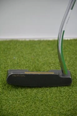 Slotline Inertial 34.5in -Finest Golf Store 0FF09518 58E8 42FF B186 D28D39AABF5D