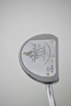 RAM Zebra 34in Putter