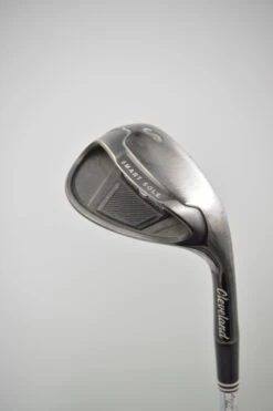 Cleveland Smart Sole (2.0) 58 Degree Wedge Wedge Flex