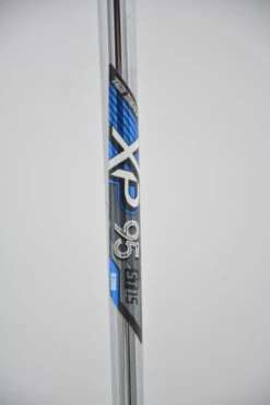 Lefty Callaway Steelhead XR 360 CF 7 Iron R Flex -Finest Golf Store 10397839 F30B 4F62 A005 9B3A3DA7C7DE