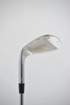 Titleist Vokey SM6 58 Degree Wedge S Flex -Finest Golf Store 105747E2 5E94 4571 A80B 98D2FA64E6D8