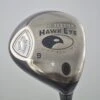 Callaway Hawk Eye 9 Wood W Flex
