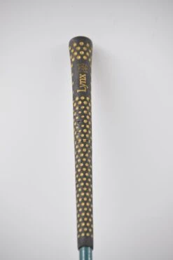 Lynx Parallax 4 Iron R Flex -Finest Golf Store 10F88826 8FBB 4242 88DB DD2AA8DBC5A7