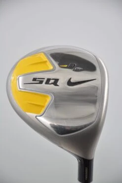 Nike SQ 3 Wood SR Flex