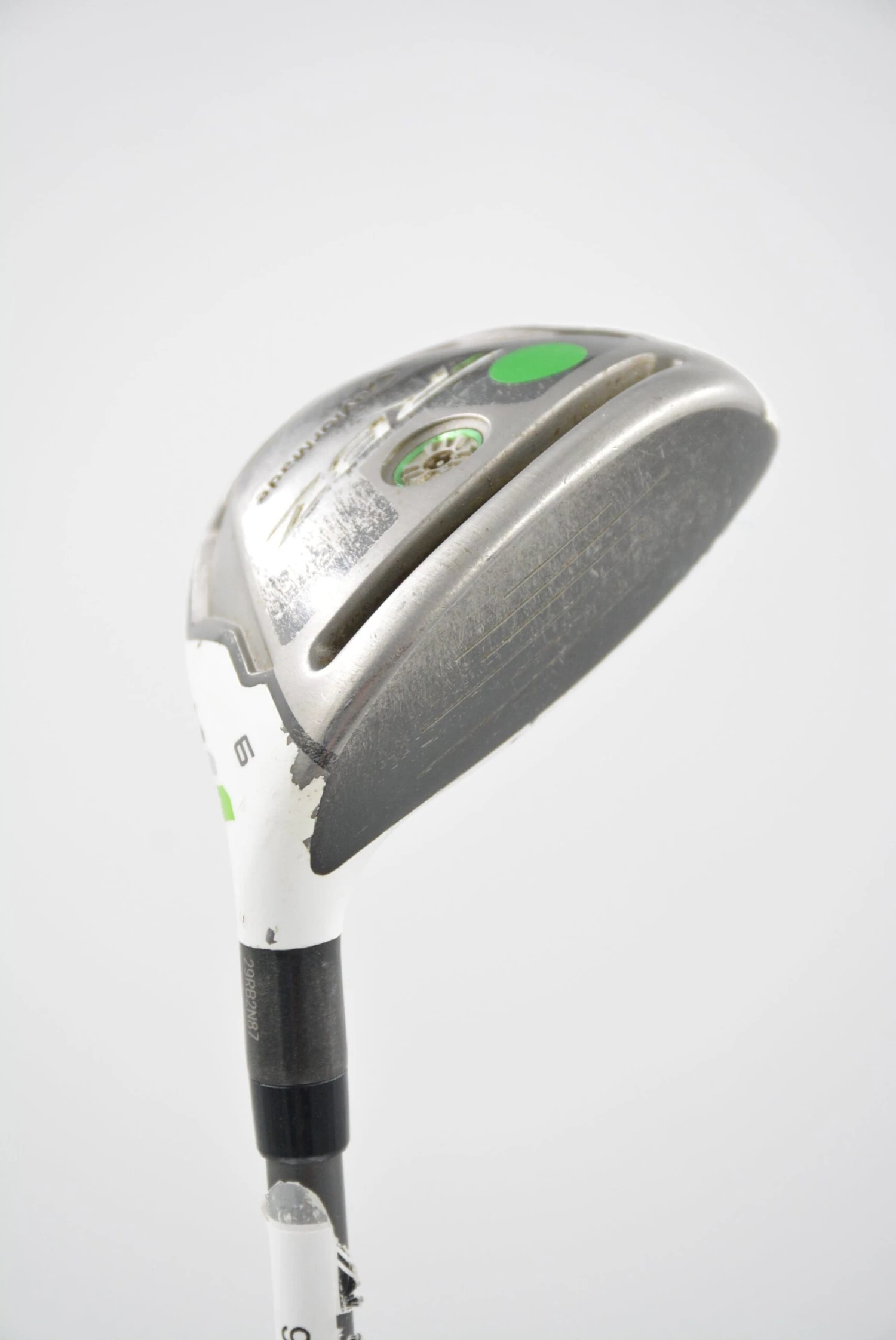 TaylorMade RBZ 6 Hybrid SR Flex 4 TaylorMade RBZ 6 Hybrid SR Flex - Image 2