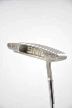 Ping Pal 2i 36in Putter -Finest Golf Store 11262770 84D0 440D B11A EBC0499DC589