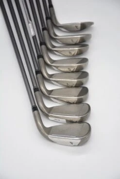 Lefty TaylorMade RBZ 4-AW Iron Set R Flex 13 Lefty TaylorMade RBZ 4-AW Iron Set R Flex -Finest Golf Store 1126799D 1988 4AD2 8ADC 25C12FD4F223 1 105 c