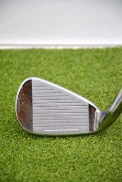 TaylorMade Burner 6 Iron R Flex -Finest Golf Store 1135B121 A255 4D99 A02B B0E1EAFF22BB