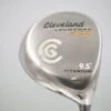 Cleveland Launcher 400 9.5 Degree Driver S Flex -Finest Golf Store 113CD14C 75DC 471C 9E31 A41CD130CAD9