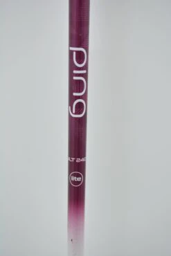 Women's Ping G Le2 6-GW Iron Set W Flex -Finest Golf Store 1150E750 F508 4606 9F78 4137F78C6B53