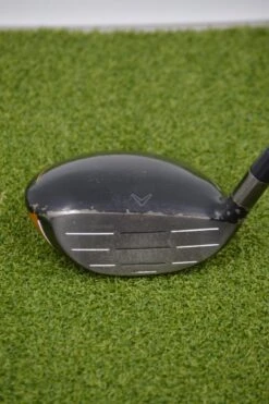 Women's Callaway MAVRIK Max Fairway 5 Wood L Flex -Finest Golf Store 1158A23C 0A00 4D35 BB68 7C95B918E9D9