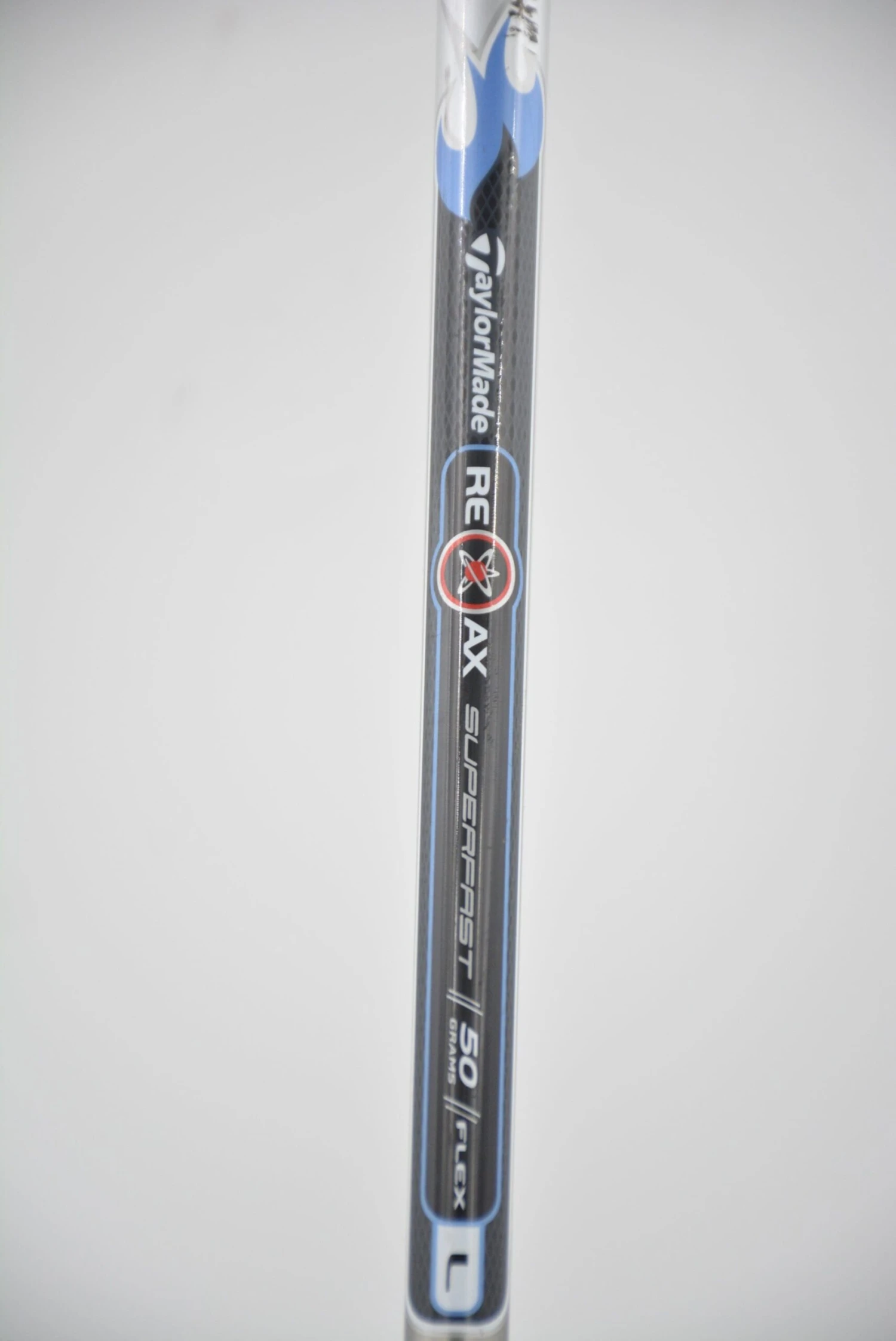 Women's TaylorMade Burner Fairway 5 Wood W Flex 6 Women's TaylorMade Burner Fairway 5 Wood W Flex - Image 4