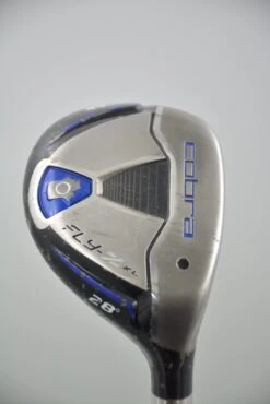 Cobra Fly-Z XL 6 Hybrid R Flex