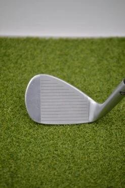 Scor 4161 V-Sole 48 Degree Wedge A Flex -Finest Golf Store 11E91BA7 3695 4FCB ACBC ACF65AA1F620
