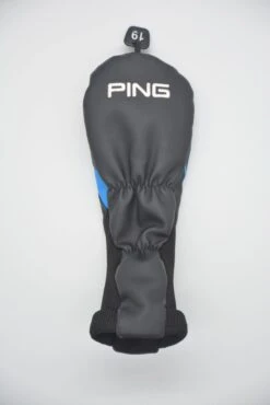 Ping G Wood Headcover -Finest Golf Store 123ACD7F 954B 42C4 BC32 19EAE7FB269A