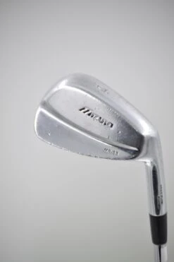 Mizuno MP-33 PW Iron R Flex
