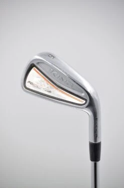 Cobra King Forged Tour 4-PW Iron Set R Flex -0.25 In.