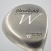 Women's Cleveland Original Launcher 12 Degree Driver W Flex -Finest Golf Store 127AC699 4363 4E26 8CAF 6A129C7CB99D