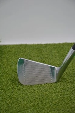 PowerBilt Levelume 5 Iron S Flex -Finest Golf Store 127E68DF 2252 42CC 8335 B849153633E9