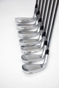 Callaway X Forged Cb 21 5-AW Iron Set X Flex +1" -Finest Golf Store 12AEC67B 891C 47EA 8BA4 4B6A90E811EA 1 105 c