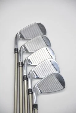 Women's TaylorMade RSi1 5-9 Iron Set R Flex 12 Women's TaylorMade RSi1 5-9 Iron Set R Flex -Finest Golf Store 12AFA90C 5B1A 4F98 A1EE 65D13F0AB533 1 105 c