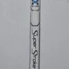 Like New Super Stroke Traxion Tour 3.0 White/Black/Blue -Finest Golf Store 12E3344C 5DE1 4E72 848B 3C31C921C888