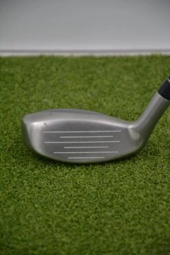 Women's TaylorMade Rescue Mid 3 Hybrid W Flex -Finest Golf Store 12E7596F C4C8 4068 8309 9384F83DD060