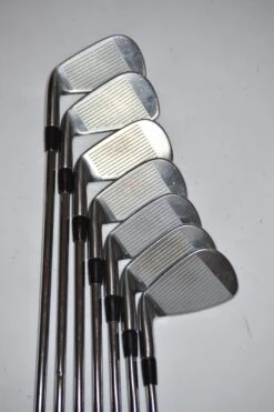 Cobra King Forged Tour 4-PW Iron Set R Flex -0.25 In. -Finest Golf Store 1354C4AD 1C54 455F A647 28B8A582EF7C