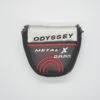 Odyssey Metal-X D.A.R.T. Putter Headcover -Finest Golf Store 13C47132 1DE5 482A BAEB 2789010E0078
