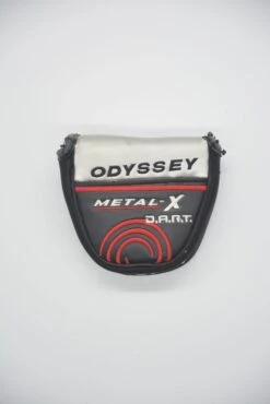 Odyssey Metal-X D.A.R.T. Putter Headcover