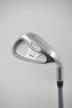 TaylorMade RAC OS 05 9 Iron L Flex
