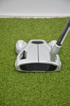 TaylorMade Spider Tour Red #3 35in -Finest Golf Store 143BEF38 B466 4F56 A15F 1F00CA097BCC