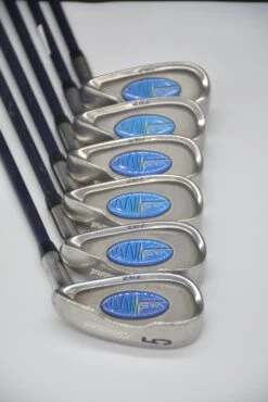 Women's Cleveland VAS 5-PW Iron Set W Flex -Finest Golf Store 16182646 654D 4C65 9F40 DD7E4C0DD675