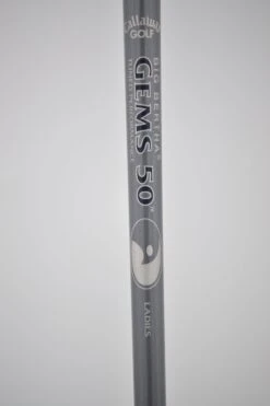 Women's Callaway Big Bertha Hawk Eye 2 Wood W Flex -Finest Golf Store 1651422A D665 4A7F 9354 F803B7B91C3D