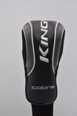 Cobra King F6 10.5 Degree Driver S Flex -Finest Golf Store 167A2E51 59AE 4EE6 A36F 6CE8D656295A