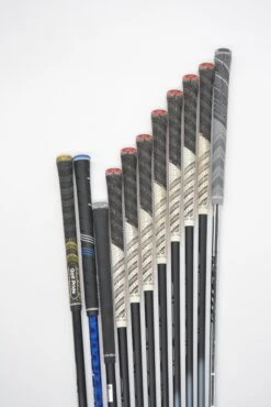 Ping I525 Full Set R Flex +0.75" -Finest Golf Store 174B26A7 4897 4812 A118 519319FE9CCB