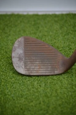 Callaway Mack Daddy 4 RAW 58 Degree Wedge S Flex 9 Callaway Mack Daddy 4 RAW 58 Degree Wedge S Flex -Finest Golf Store 179CEB79 792E 44F7 8DBD 364319D9841F