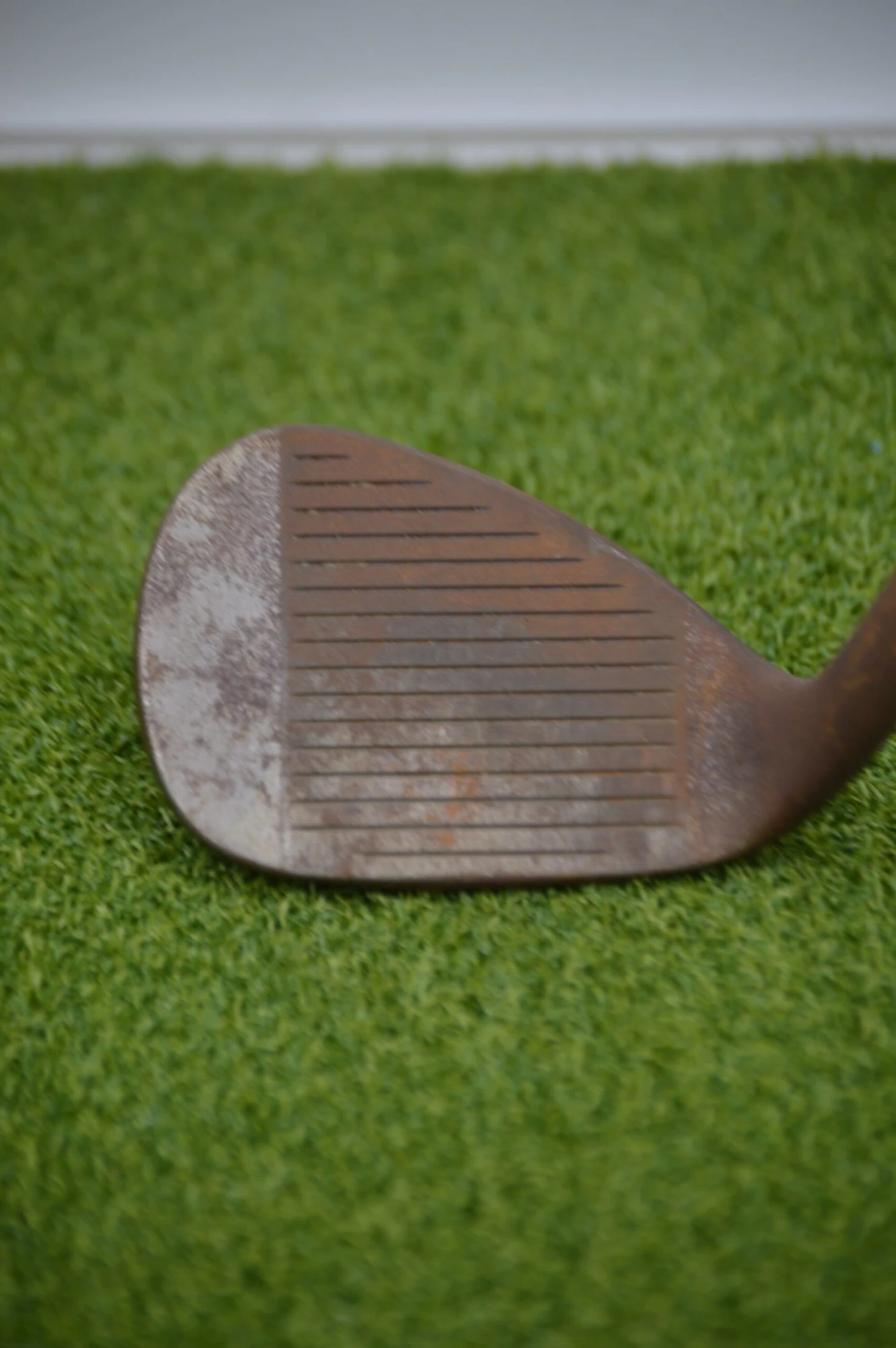 Callaway Mack Daddy 4 RAW 58 Degree Wedge S Flex 5 Callaway Mack Daddy 4 RAW 58 Degree Wedge S Flex - Image 3