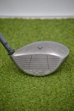 LH Callaway Big Bertha War Bird 3 Wood R Flex -Finest Golf Store 17B5EF73 64DB 427A A24F 844912B398C5