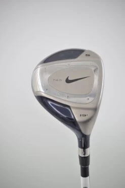 Women's Nike T-40 5 Wood W Flex