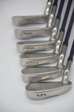 Women's Cleveland VAS 5-PW Iron Set W Flex -Finest Golf Store 180A3C07 8125 4366 A0D7 C09AEAAA6A31