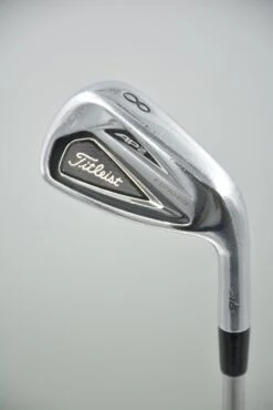 Titleist AP2 716 5-8, PW Iron Set S Flex