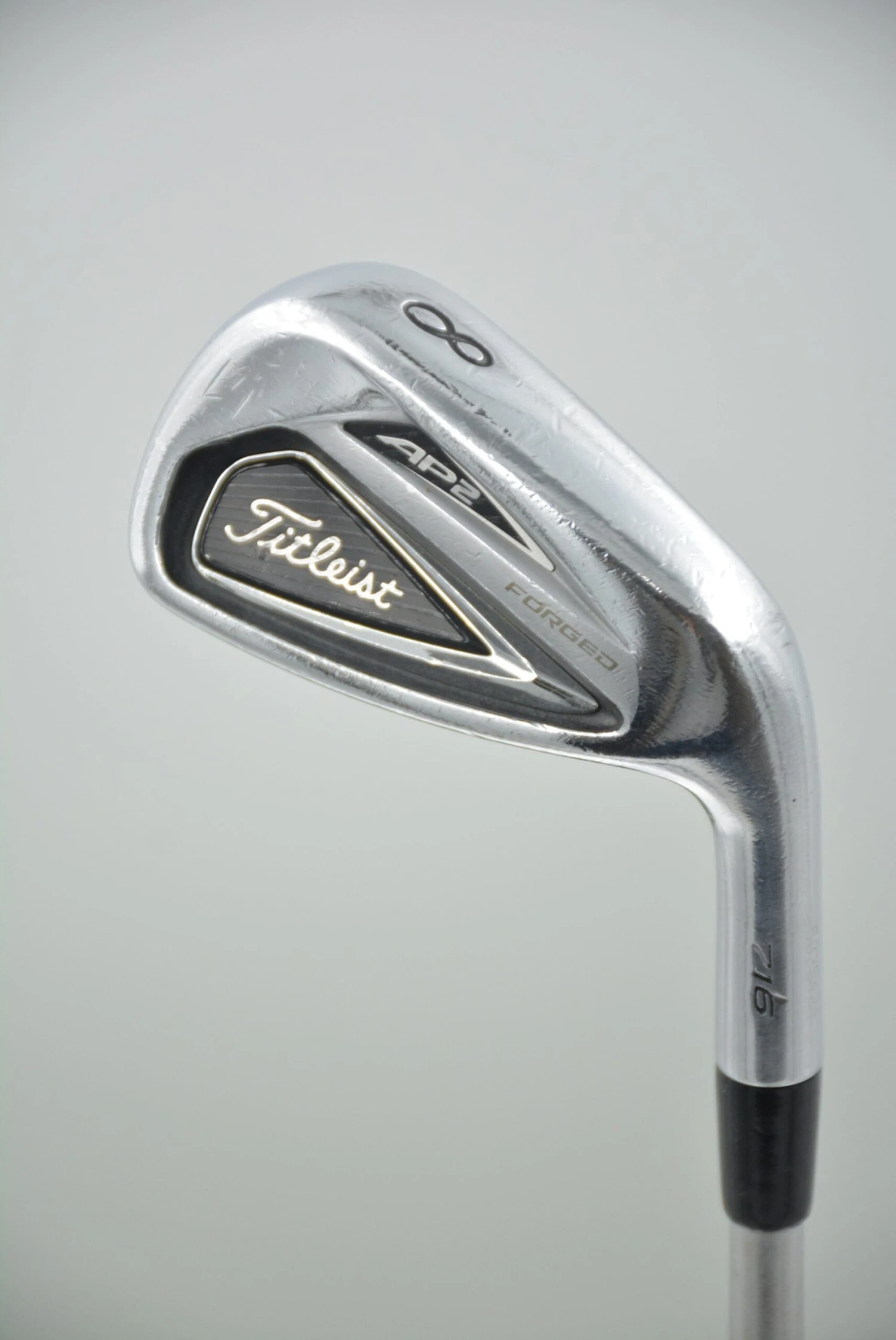 Titleist AP2 716 5-8, PW Iron Set S Flex 3 Titleist AP2 716 5-8, PW Iron Set S Flex