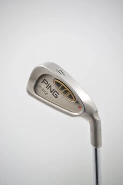 Ping I3 Oversize 4 Iron R Flex