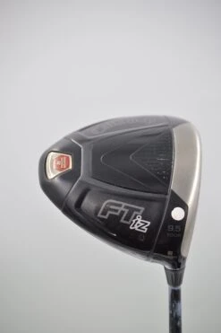Callaway FT-IZ Tour 9.5 Degree Driver S Flex